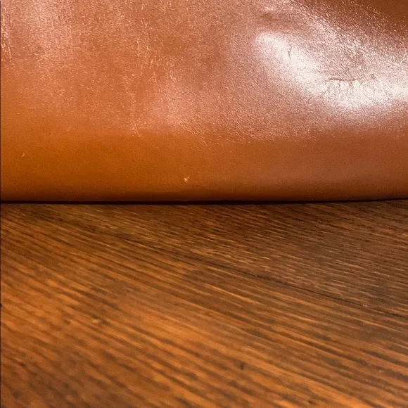 Patricia Nash Leather Bag - Picture 12 of 13